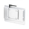 wall mounted lcd advertising display