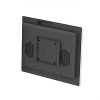 wall mounted lcd advertising display