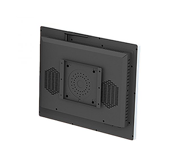 wall mounted lcd advertising display