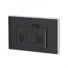 wall mounted lcd advertising display