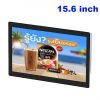 wall mounted lcd digital ad screen hd 1080p