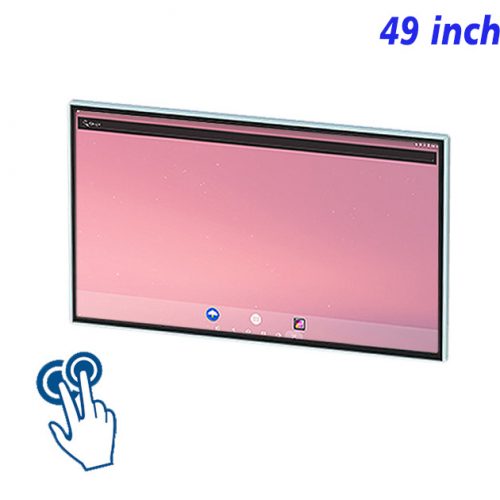 wifi android IR touch screen manufacturer