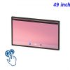 wifi android IR touch screen manufacturer