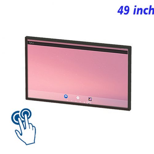 wifi android IR touch screen manufacturer
