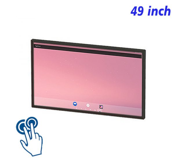 wifi android IR touch screen manufacturer