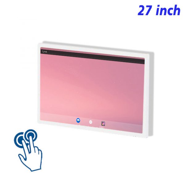 wifi android PCAP touch screen