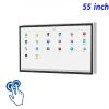 wifi android PCAP touch screen