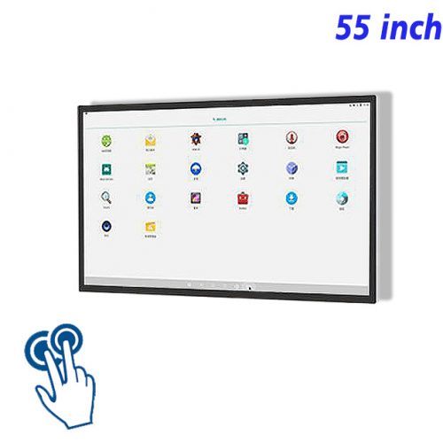 wifi android PCAP touch screen