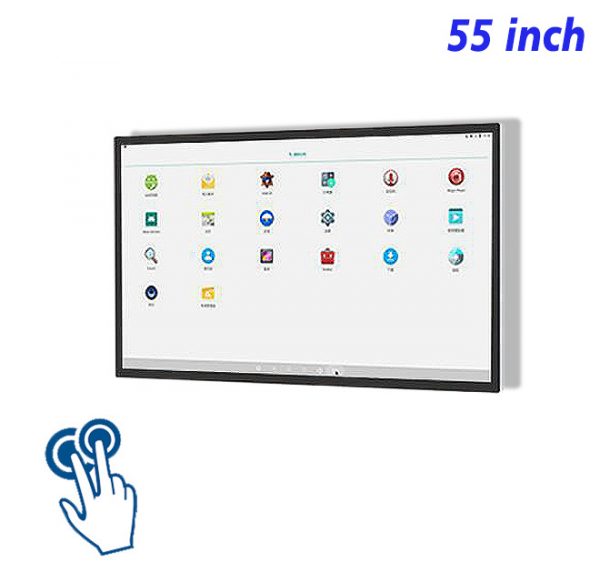 wifi android PCAP touch screen
