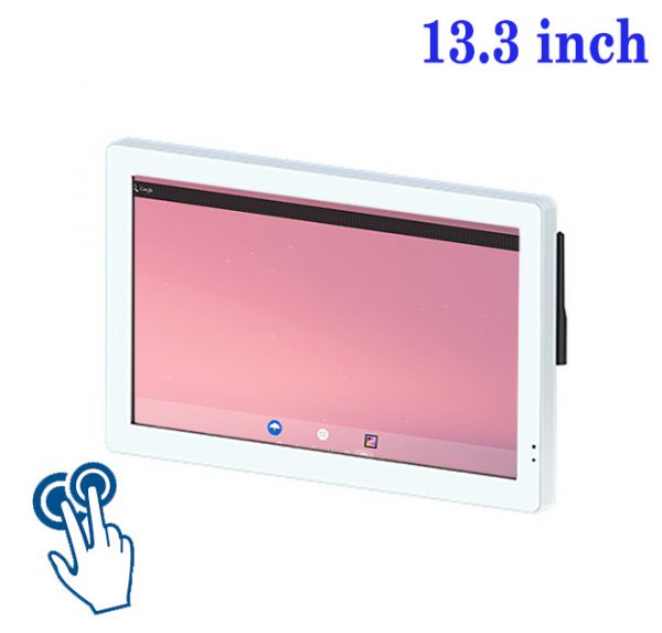 wifi android PCAP touch screen manufacturer