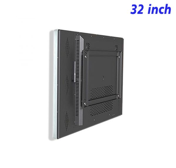 wifi android PCAP touch screen manufacturer
