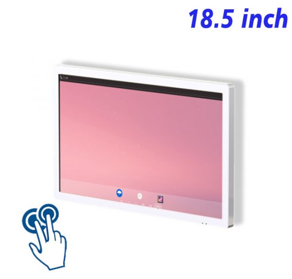 wifi android PCAP touch screen price