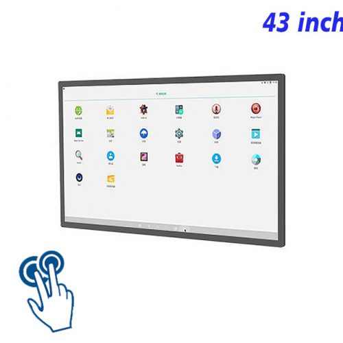 wifi android PCAP touch screen price