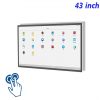 wifi android PCAP touch screen price