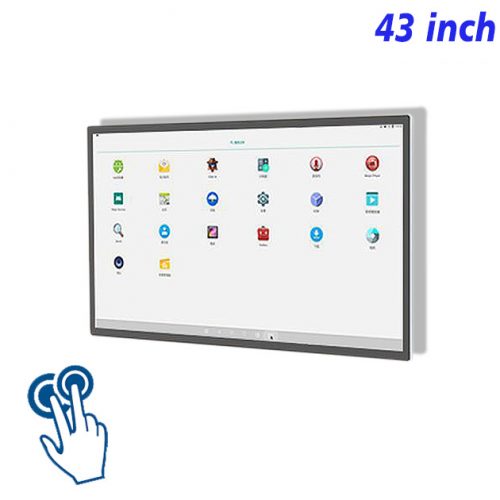 wifi android PCAP touch screen price