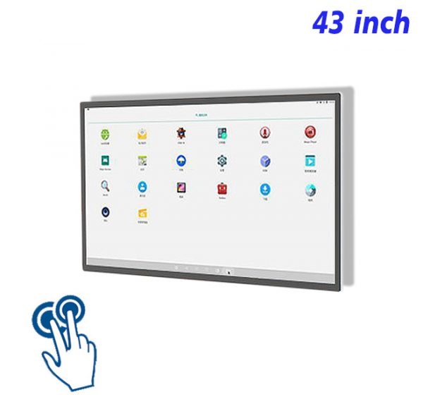 wifi android PCAP touch screen price